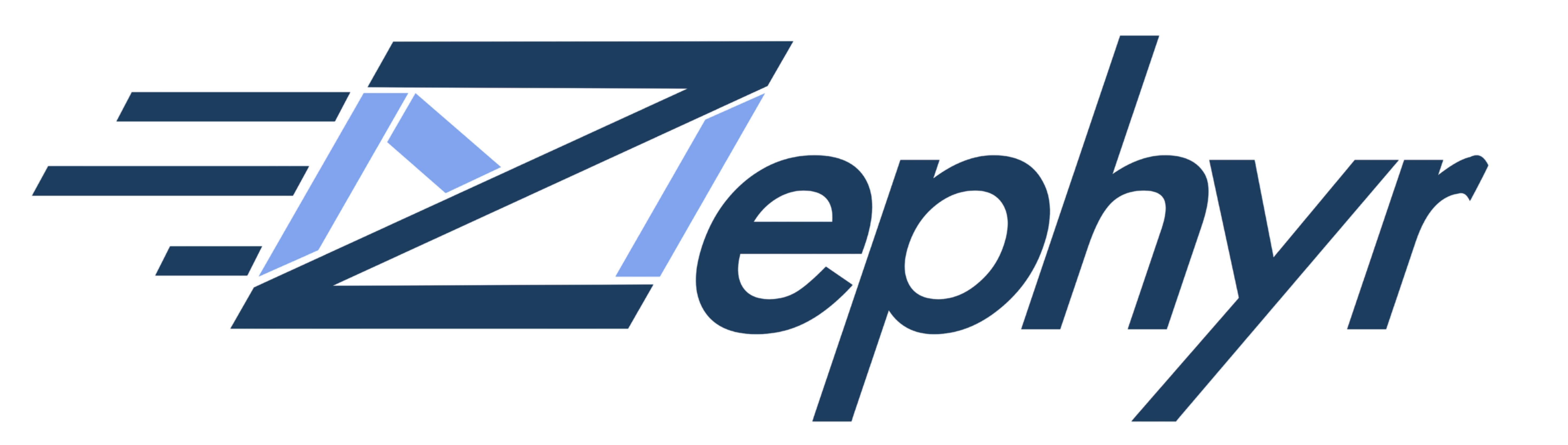 Zephyr Logo